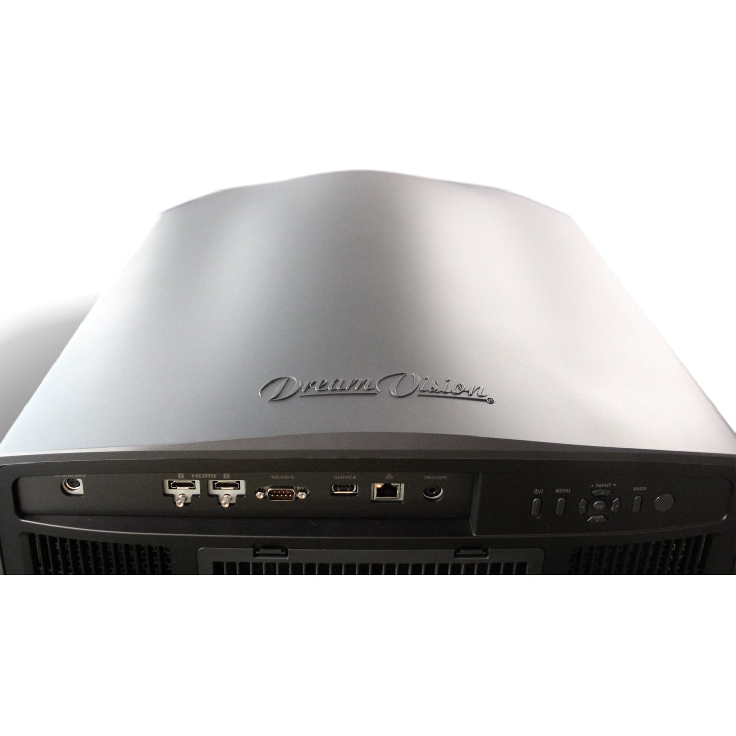 DreamVision Eos 2-L 3000 Lumen Laser Video Projector