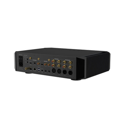 Eversolo DMP-A10 Music Streamer, Eversolo, Music Streamer - AVStore.in