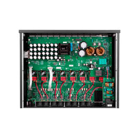 Lyngdorf Audio MXA-8400 - 8-Channel Power Amplifier - Vital Technologies LLC
