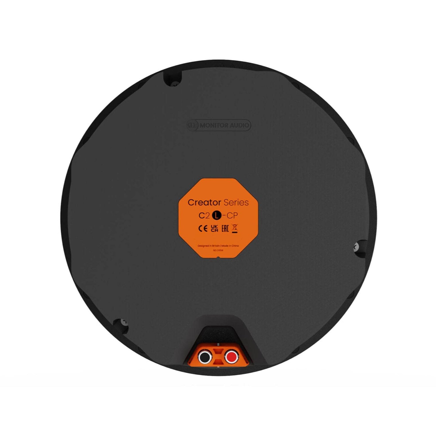 Monitor Audio C2L-CP - In-Ceiling Speaker - Piece - Vital Technologies LLC