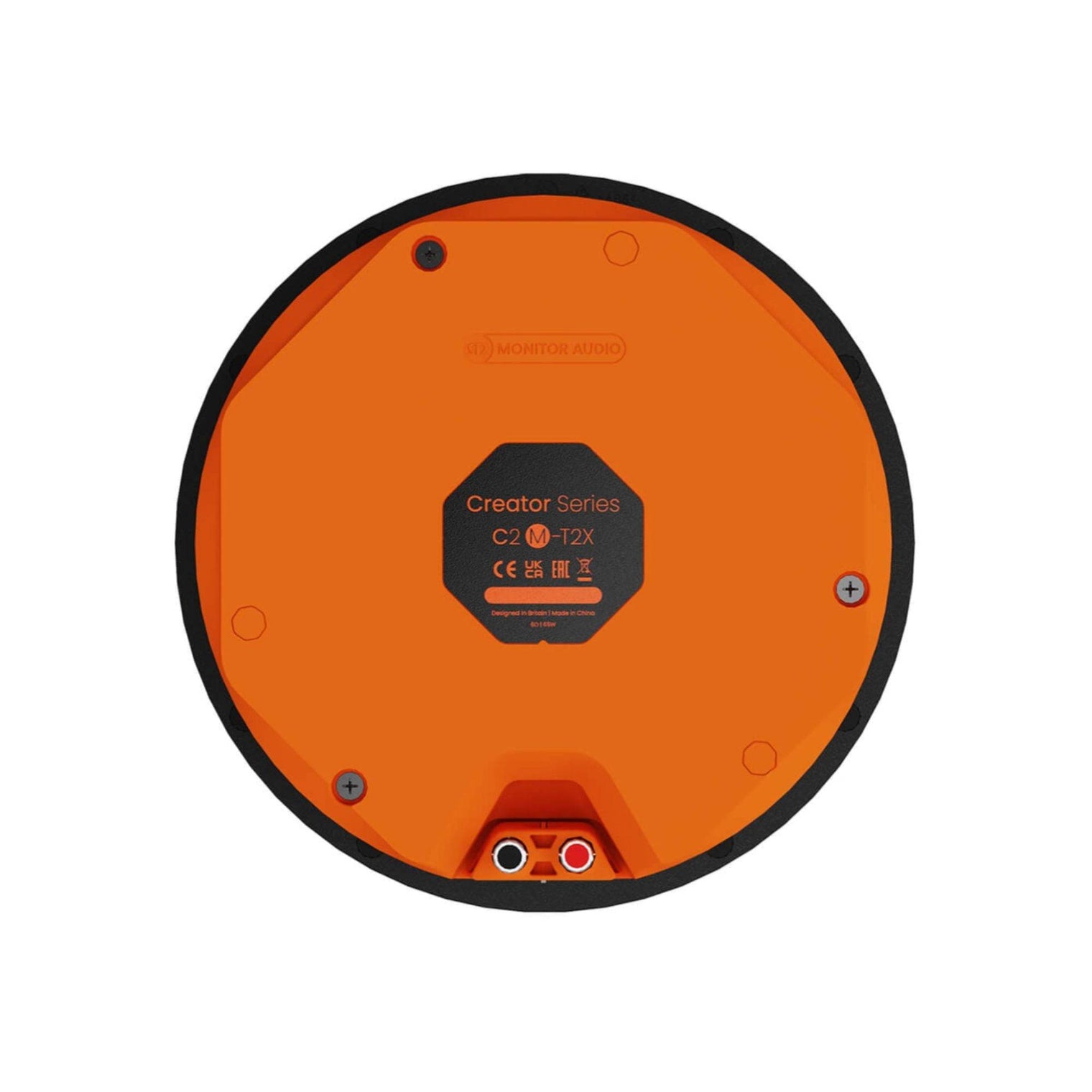 Monitor Audio C2M-T2X -In-Ceiling Speaker - Piece - Vital Technologies LLC