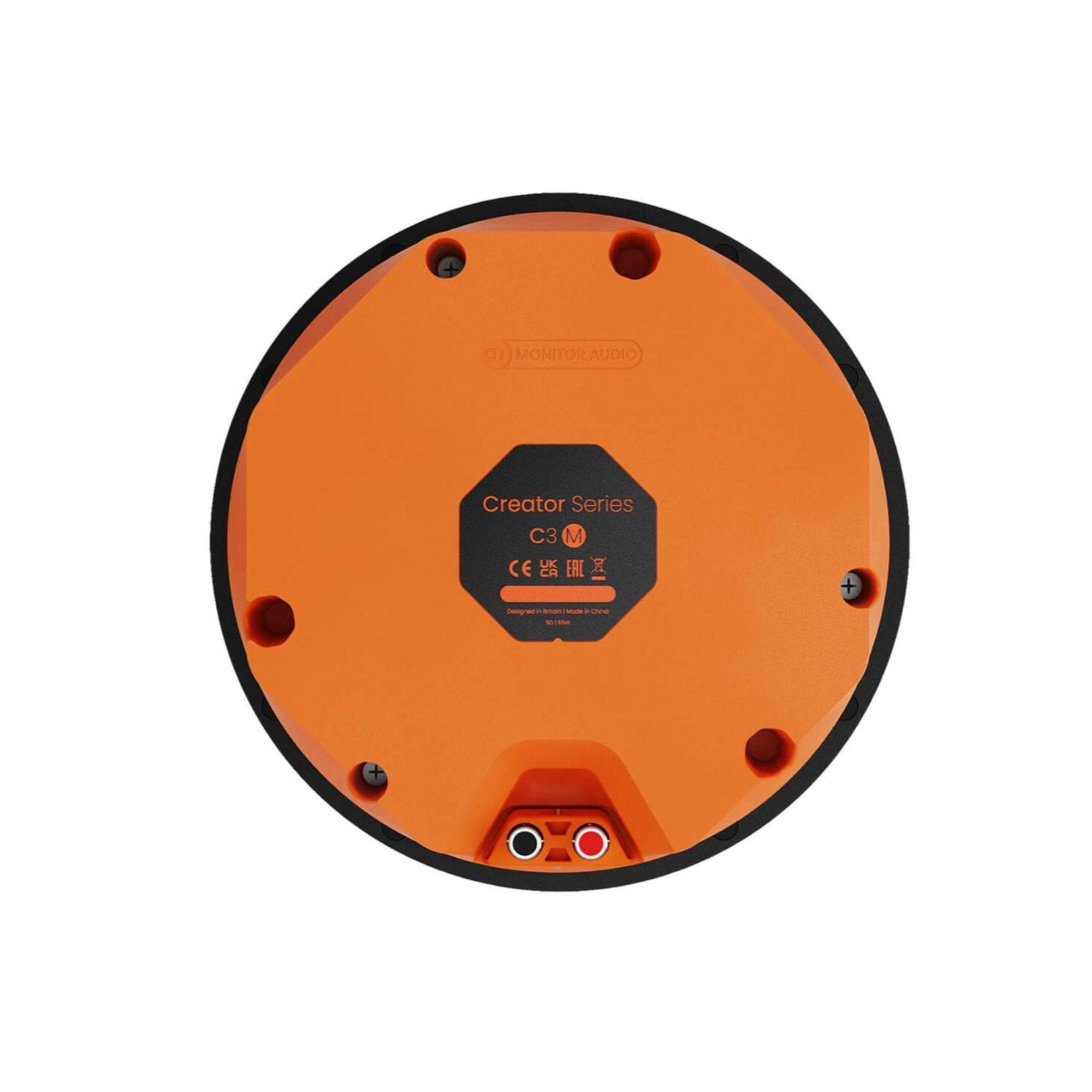 Monitor Audio C3M - In-Ceiling Speaker - Piece - Vital Technologies LLC