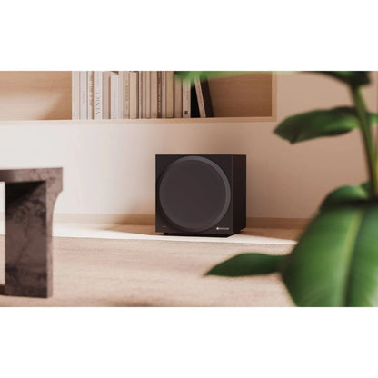 Monitor Audio Vestra W10 - Active Subwoofer