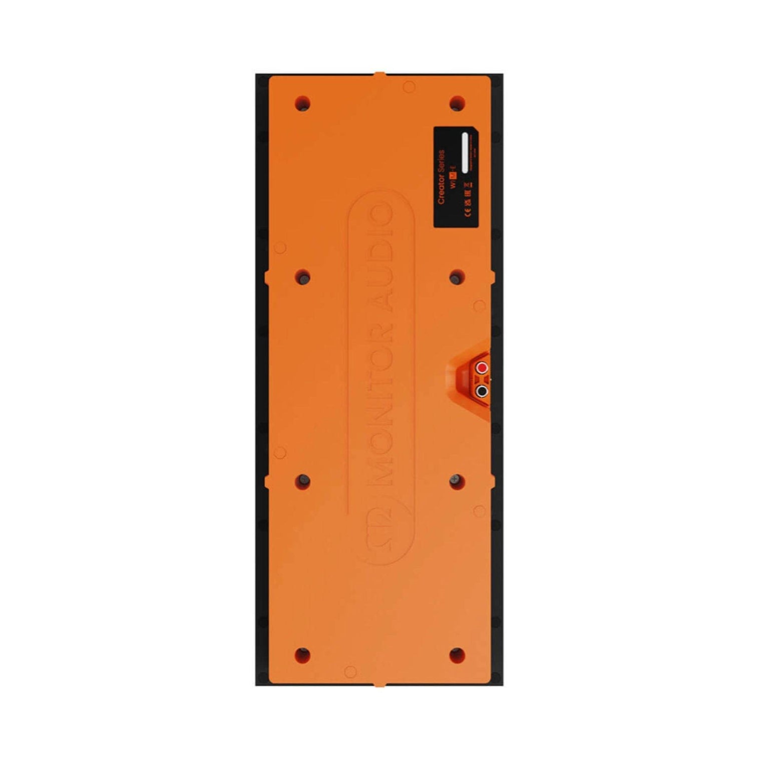 Monitor Audio W1M-E - In-Wall Loudspeaker - Vital Technologies LLC