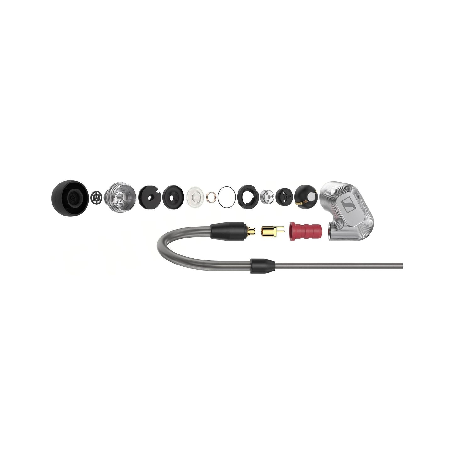 Sennheiser IE 900 In-Ear Headphone