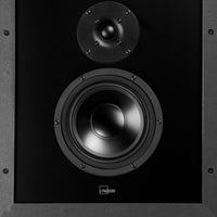Lyngdorf Audio D-60 - In-Wall Speaker - Piece