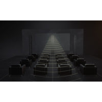 Lyngdorf Audio LS-1000 - In-Wall Speaker - Piece