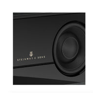 Steinway Lyngdorf Model S Soundbar - Vital Technologies LLC