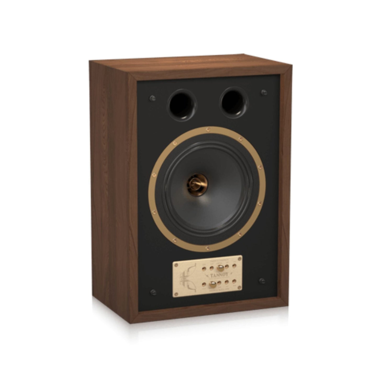 Tannoy Eaton - Bookshelf Speaker - Pair