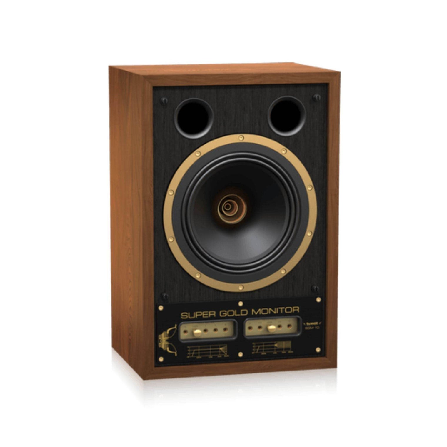 Tannoy SGM 10 - Bookshelf Speaker - Pair - Vital Technologies LLC