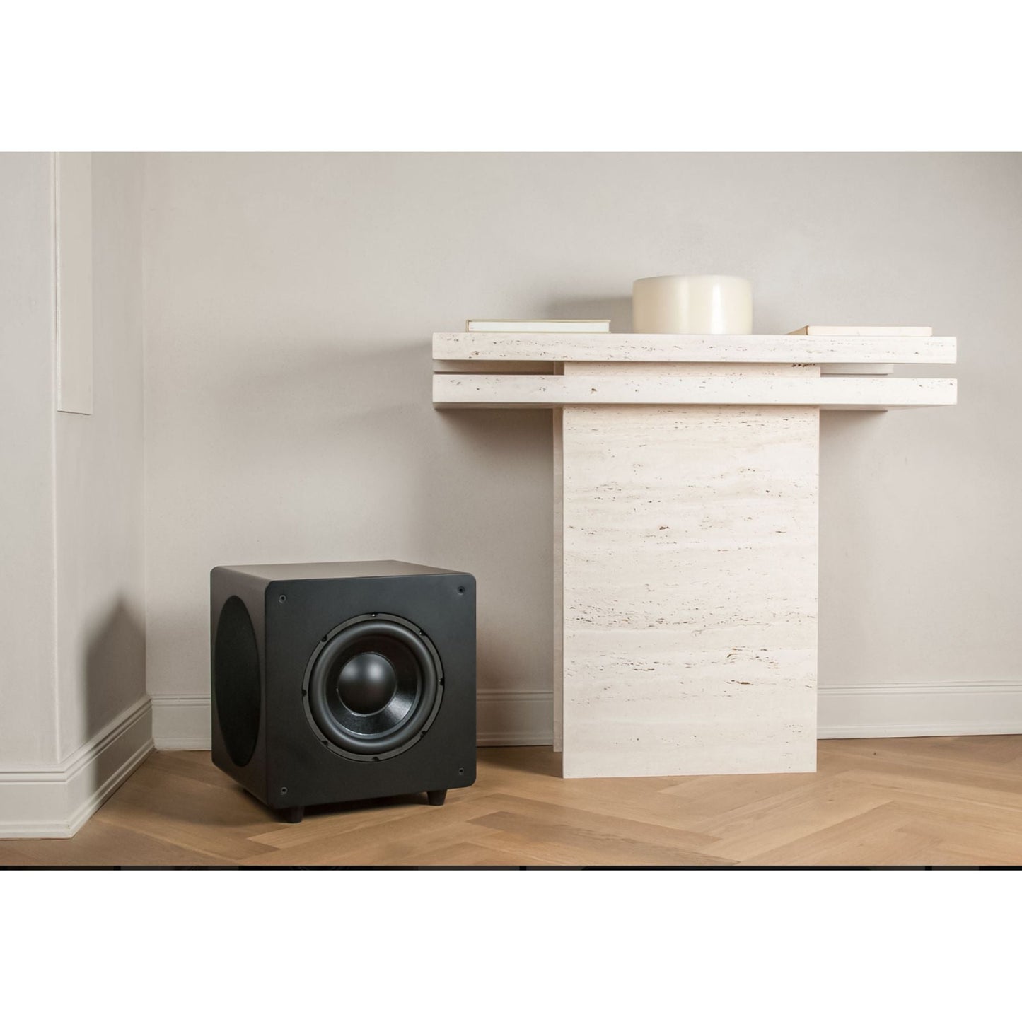 Velodyne Acoustics Deep Waves 10 - Active Subwoofer