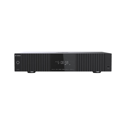 Zidoo UHD8000 - 8K Media Player - Vital Technologies LLC