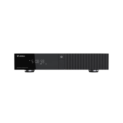 Zidoo Z3000 PRO - 8K UHD Media Player - Vital Technologies LLC