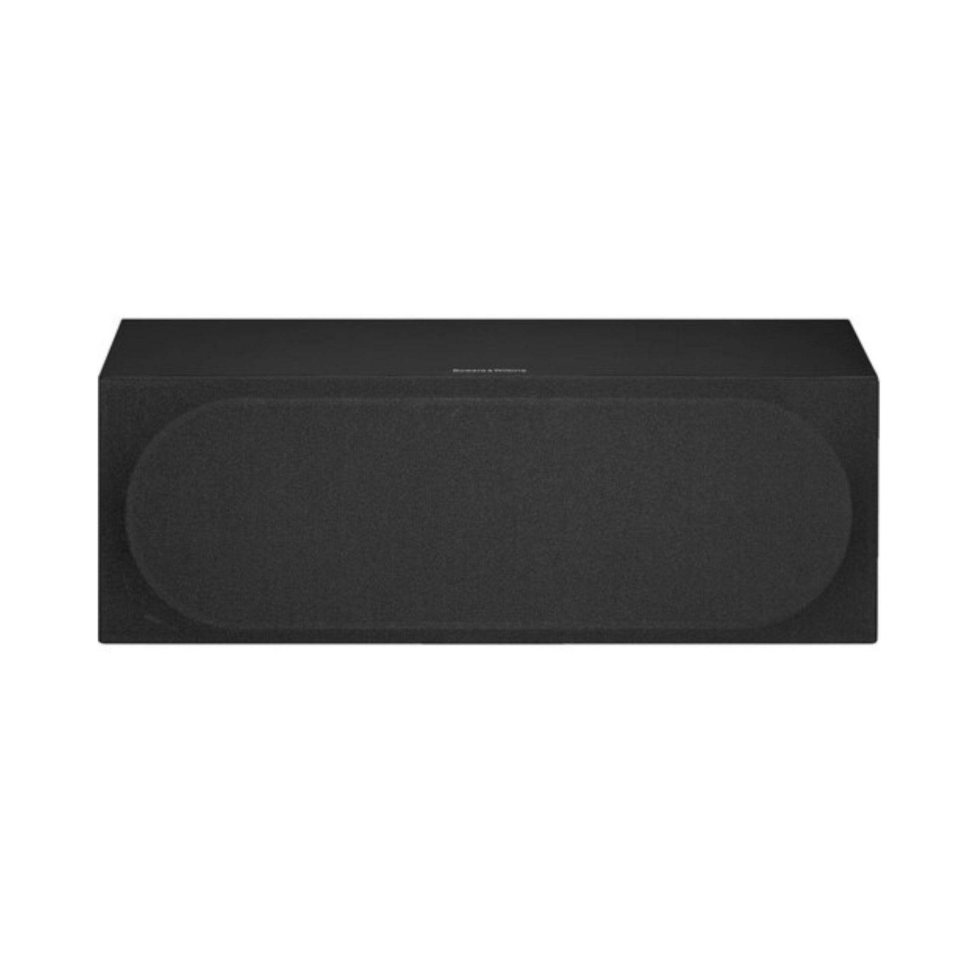 Bowers & Wilkins HTM72 S3 - Center Speaker - Vital Technologies LLC
