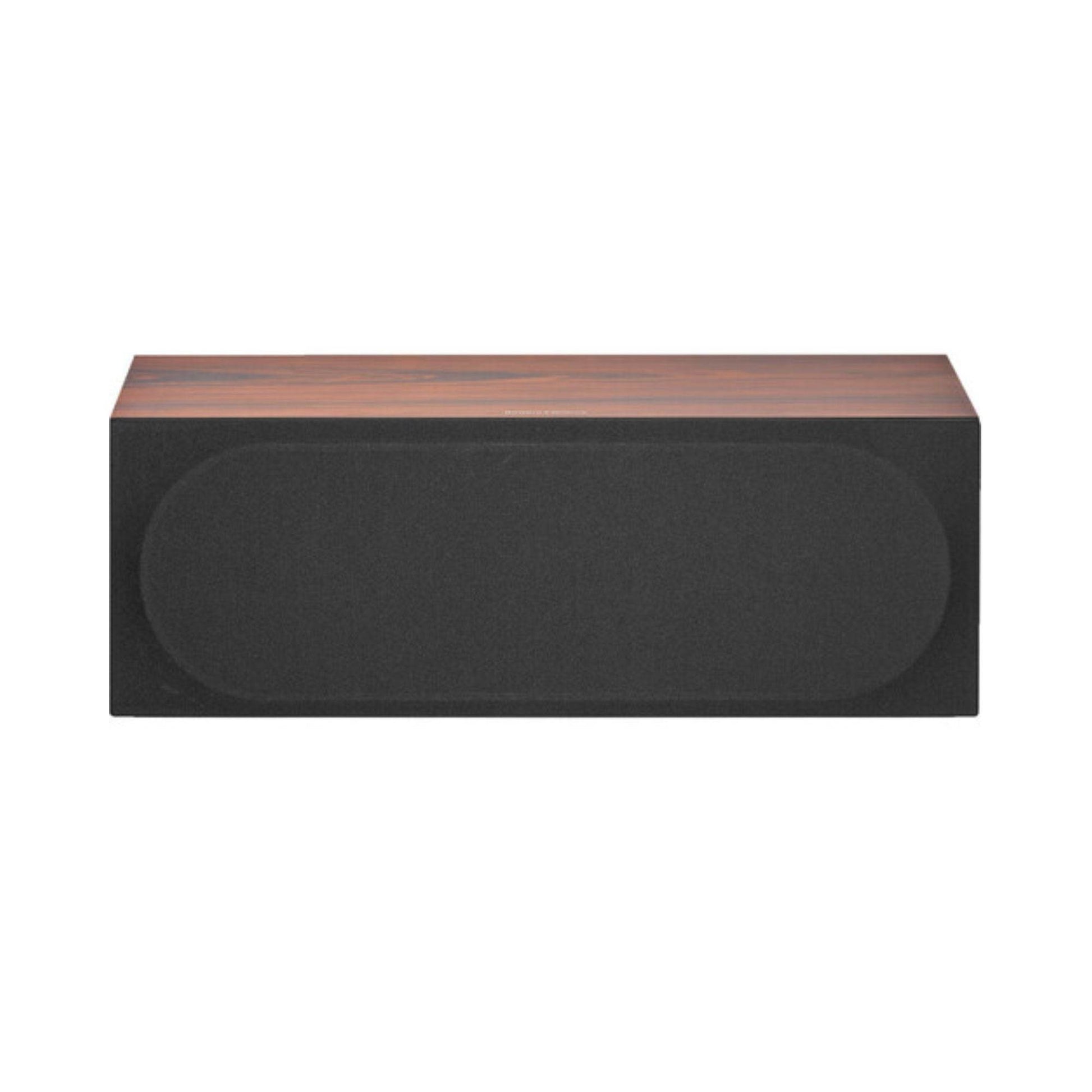 Bowers & Wilkins HTM72 S3 - Center Speaker - Vital Technologies LLC