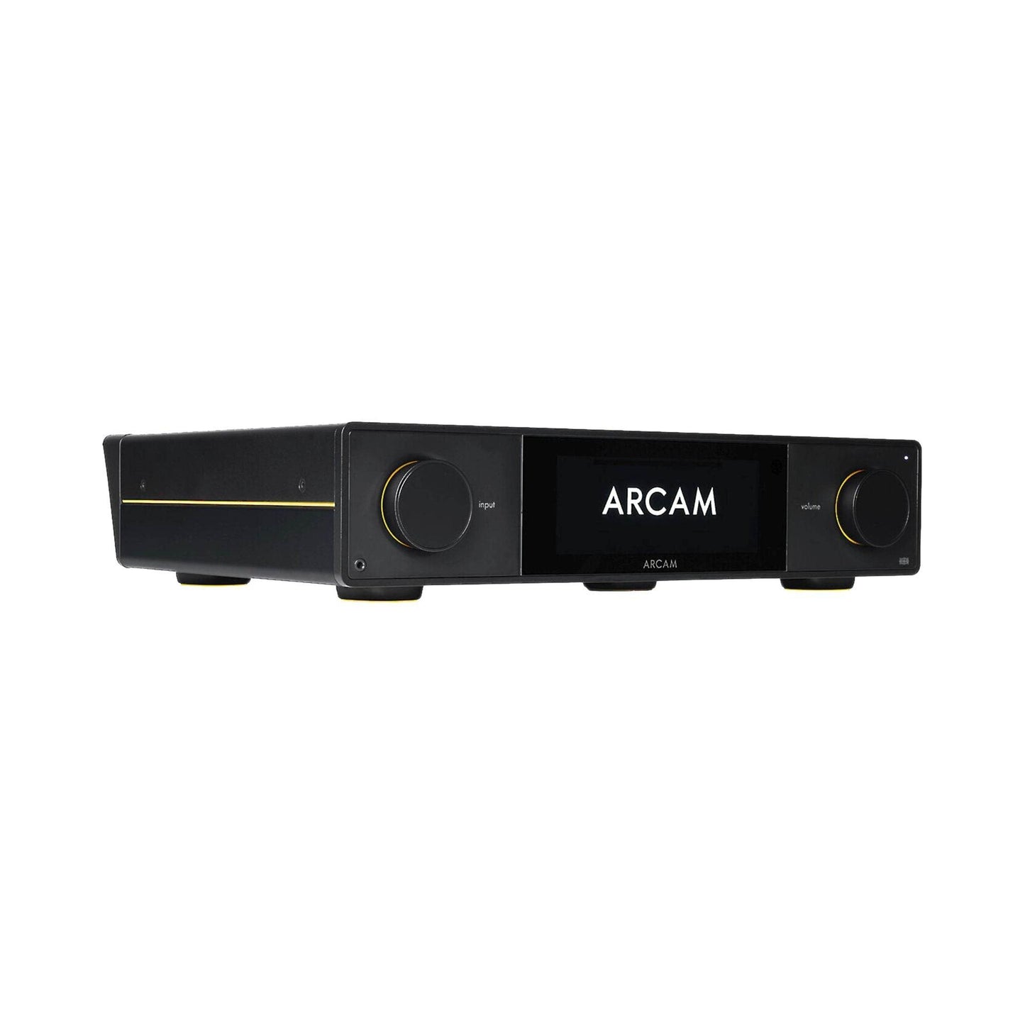 Arcam SA35 - Streaming Integrated Amplifier - Vital Technologies LLC