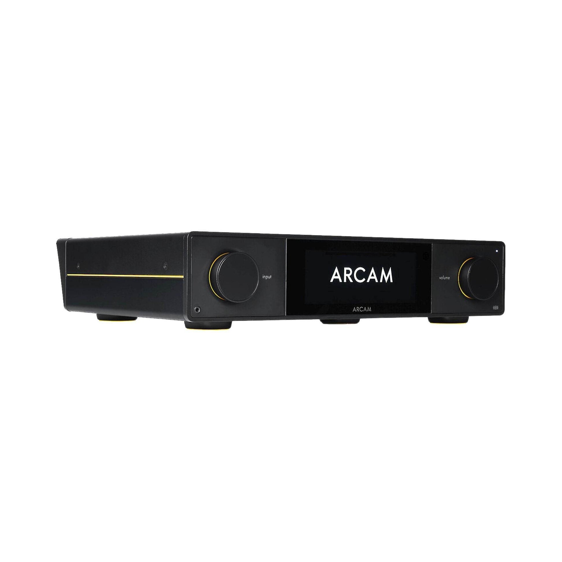Arcam SA35 - Streaming Integrated Amplifier - Vital Technologies LLC