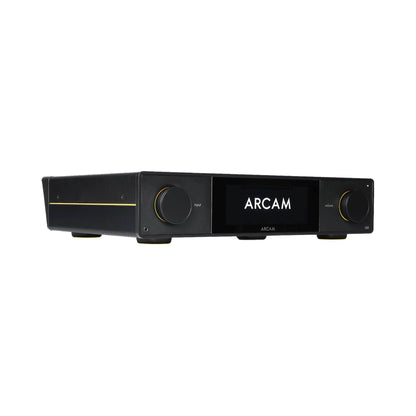 Arcam SA35 - Streaming Integrated Amplifier - Vital Technologies LLC