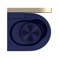 Bowers & Wilkins PI7 S2 - In-Ear True Wireless Earbuds - Vital Technologies LLC