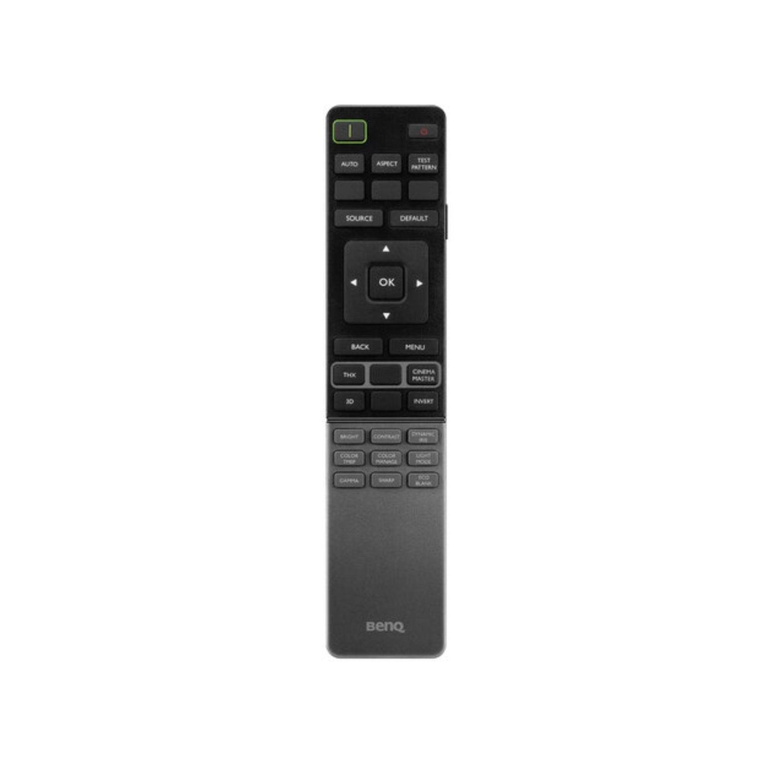 BenQ W5800 - 4K 2600lm Home Cinema Projector - Vital Technologies LLC