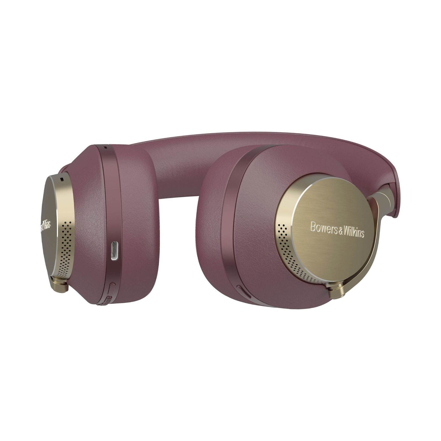 Bowers & Wilkins PX8 - Noise-Canceling Wireless Over-Ear Headphone - Vital Technologies LLC
