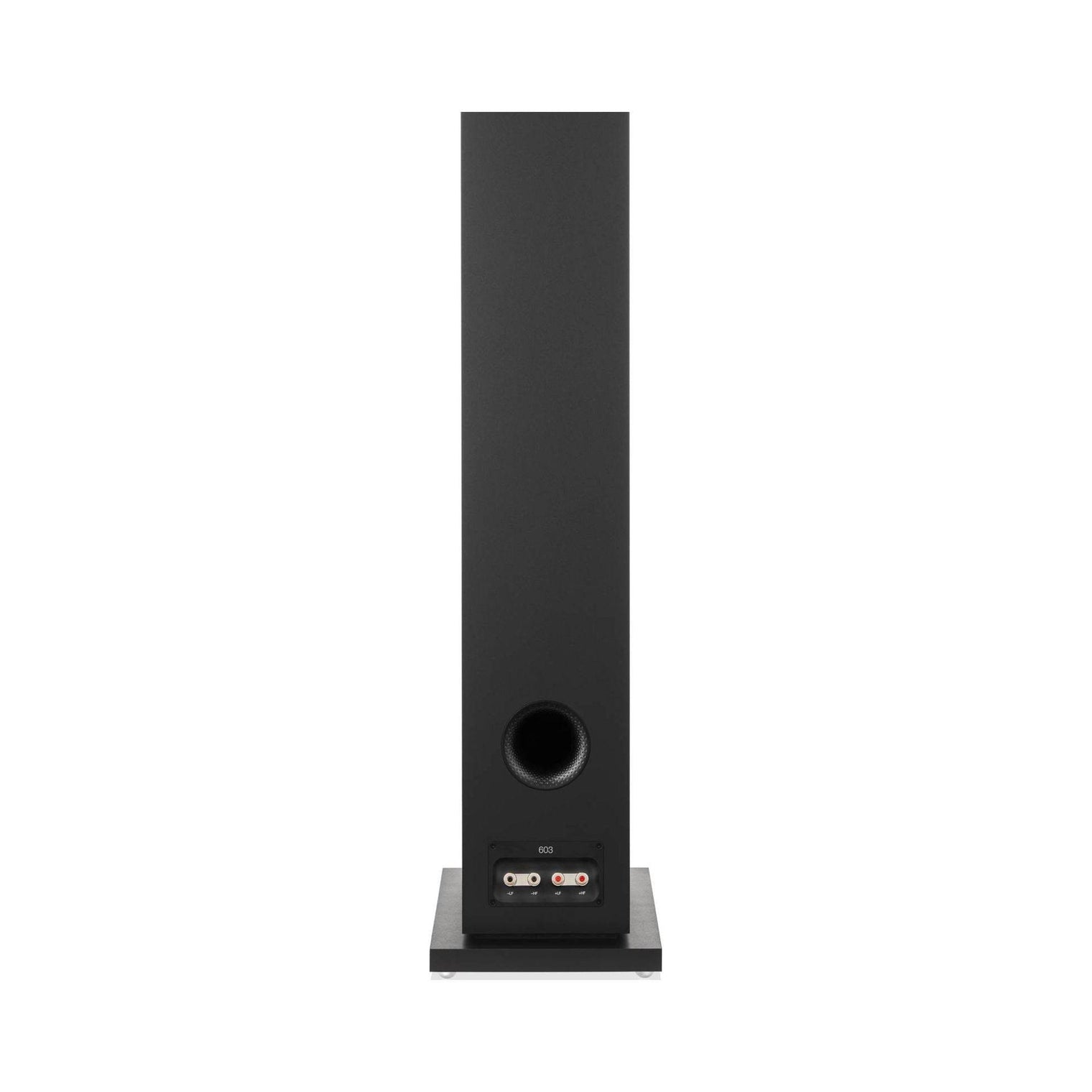 Bowers & Wilkins 603 S3 - Floor Standing Speaker - Pair - Vital Technologies LLC