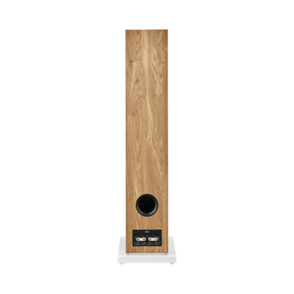 Bowers & Wilkins 603 S3 - Floor Standing Speaker - Pair - Vital Technologies LLC