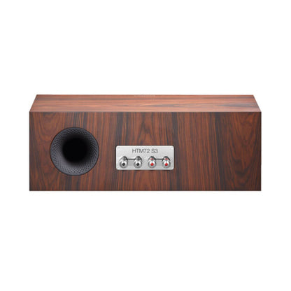 Bowers & Wilkins HTM72 S3 - Center Speaker - Vital Technologies LLC