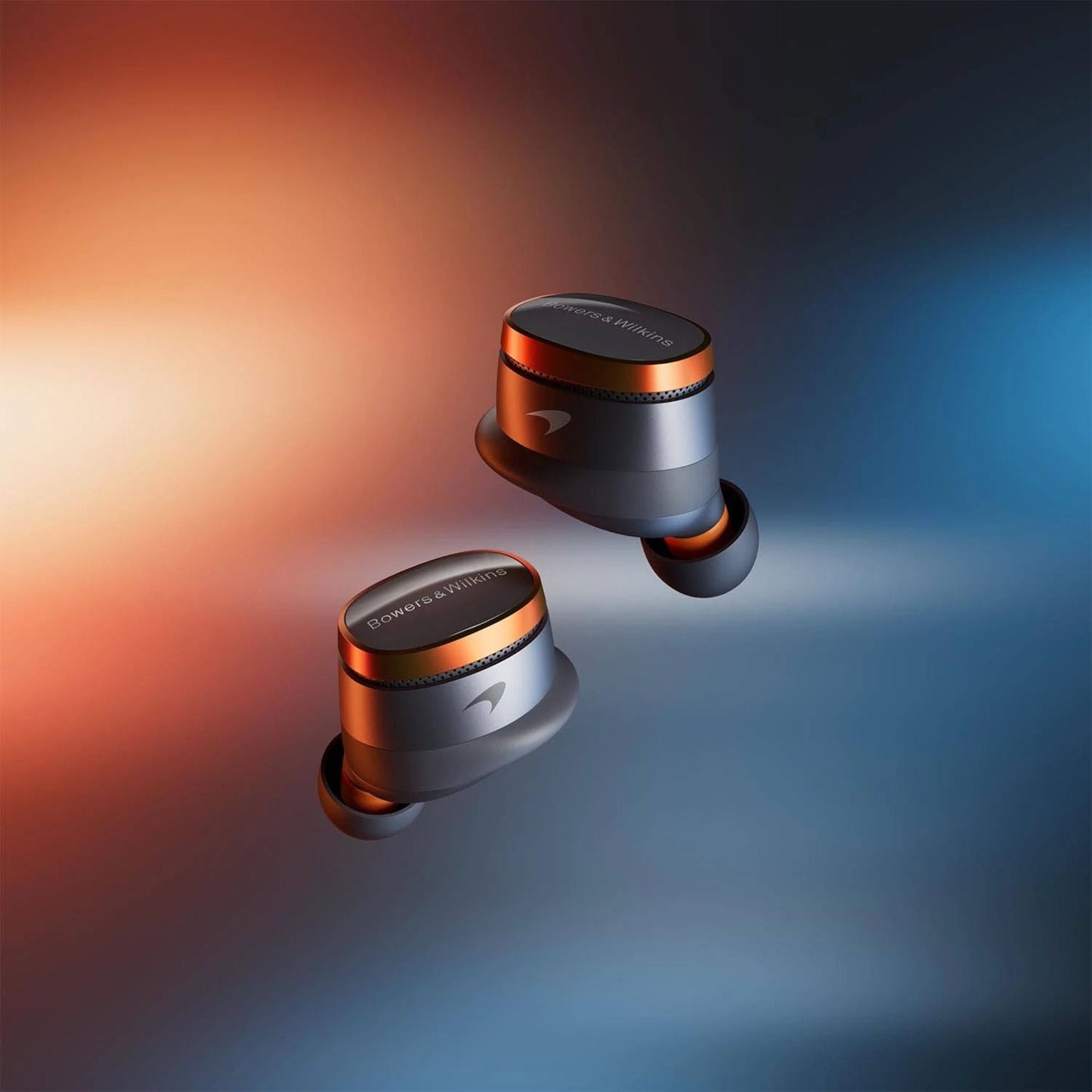 Bowers & Wilkins Pi8 McLaren Edition In-Ear True Wireless Earbuds