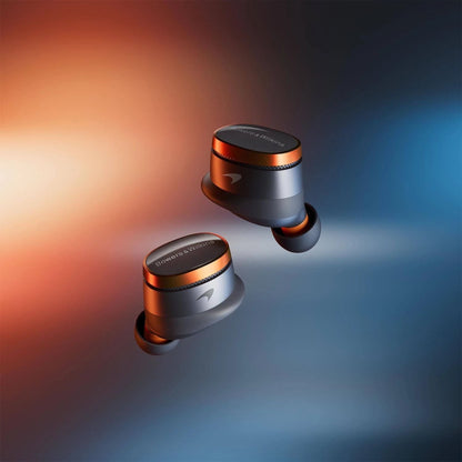 Bowers & Wilkins Pi8 McLaren Edition In-Ear True Wireless Earbuds
