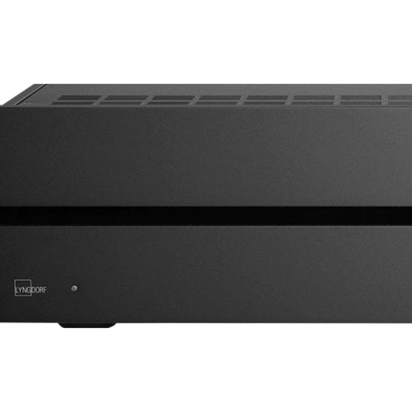 Lyngdorf Audio MXA-8400 - 8-Channel Power Amplifier