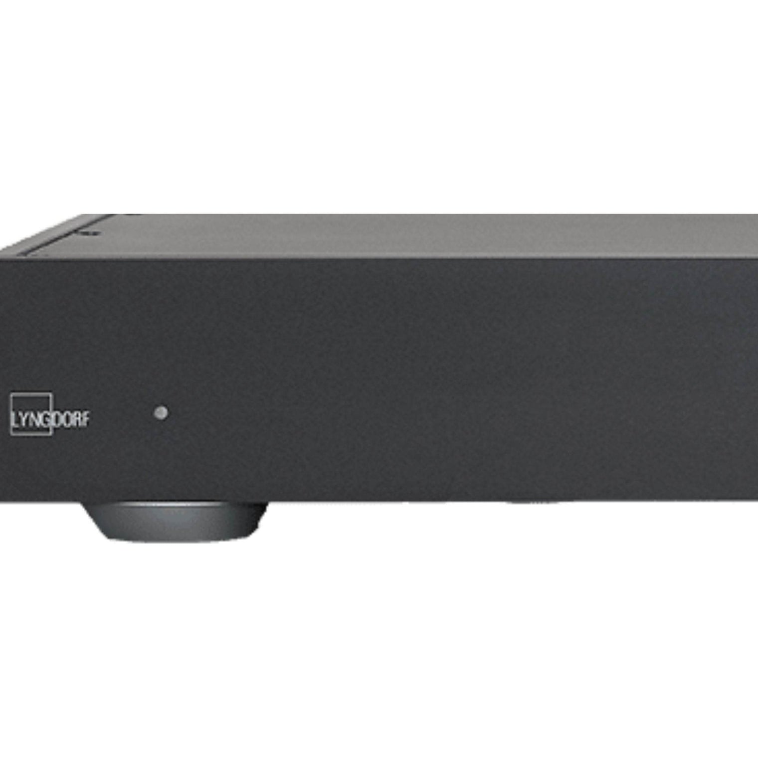 Lyngdorf Audio SDA-2400 - Stereo Power Amplifier - Vital Technologies LLC