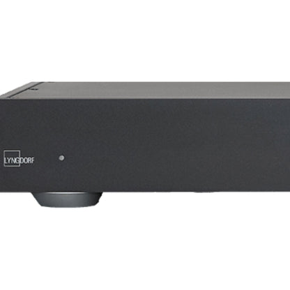 Lyngdorf Audio SDA-2400 - Stereo Power Amplifier