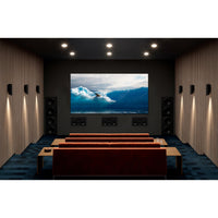 Lyngdorf Audio D-60 C - In-Wall Speaker - Piece