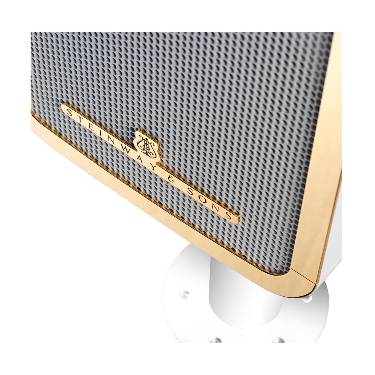 Steinway Lyngdorf Marine Speaker - Outdoor Loudspeaker