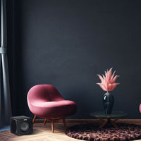 Velodyne Acoustics Microvee X - Ultra Compact 6.5'' Active Subwoofer - Vital Technologies LLC