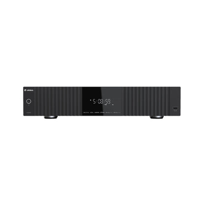 Zidoo UHD8000 - 8K Media Player - Vital Technologies LLC