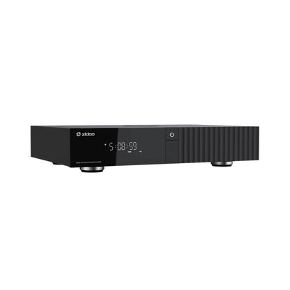Zidoo Z3000 PRO - 8K UHD Media Player - Vital Technologies LLC