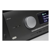 Arcam AVR11 - HDMI 2.1 Class AB 7.2 Channel AV Receiver - Vital Technologies LLC