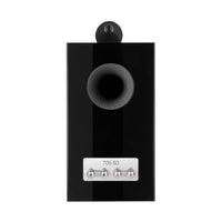 Bowers & Wilkins 705 S3 - Bookshelf Speaker - Pair - Vital Technologies LLC