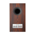 Bowers & Wilkins 706 S3 - Bookshelf Speaker - Pair - Vital Technologies LLC
