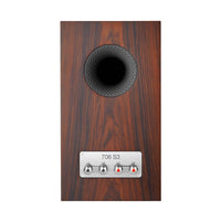 Bowers & Wilkins 706 S3 - Bookshelf Speaker - Pair - Vital Technologies LLC