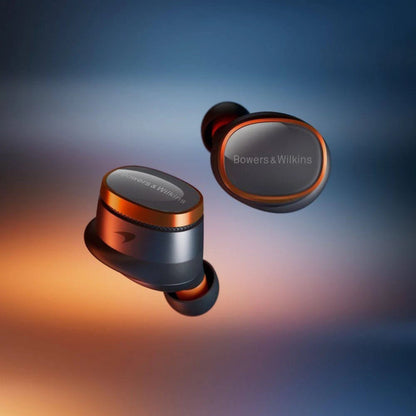 Bowers & Wilkins Pi8 McLaren Edition In-Ear True Wireless Earbuds