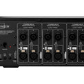 Lyngdorf Audio MXA-8400 - 8-Channel Power Amplifier - Vital Technologies LLC