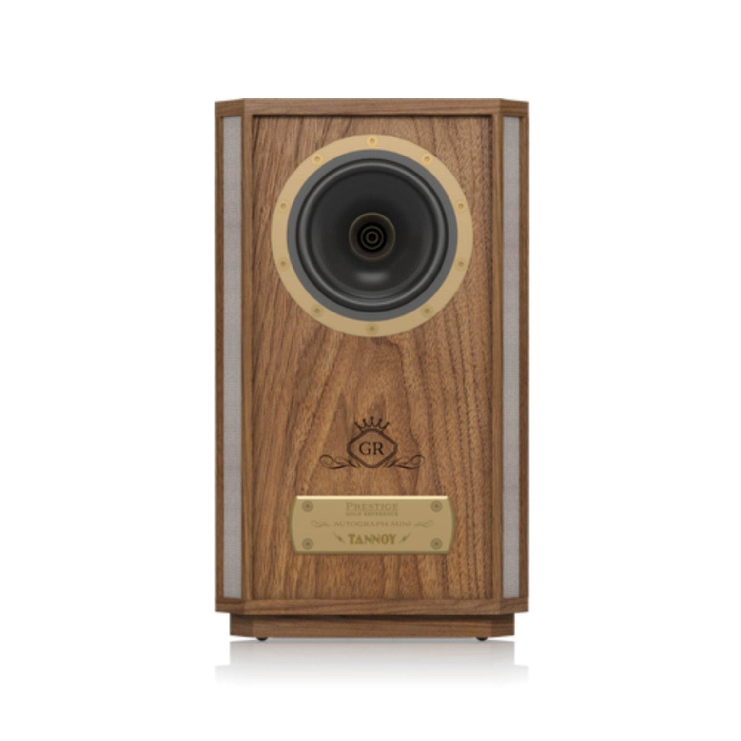 Tannoy Autograph Mini-OW - Bookshelf Speaker - Pair - Vital Technologies LLC