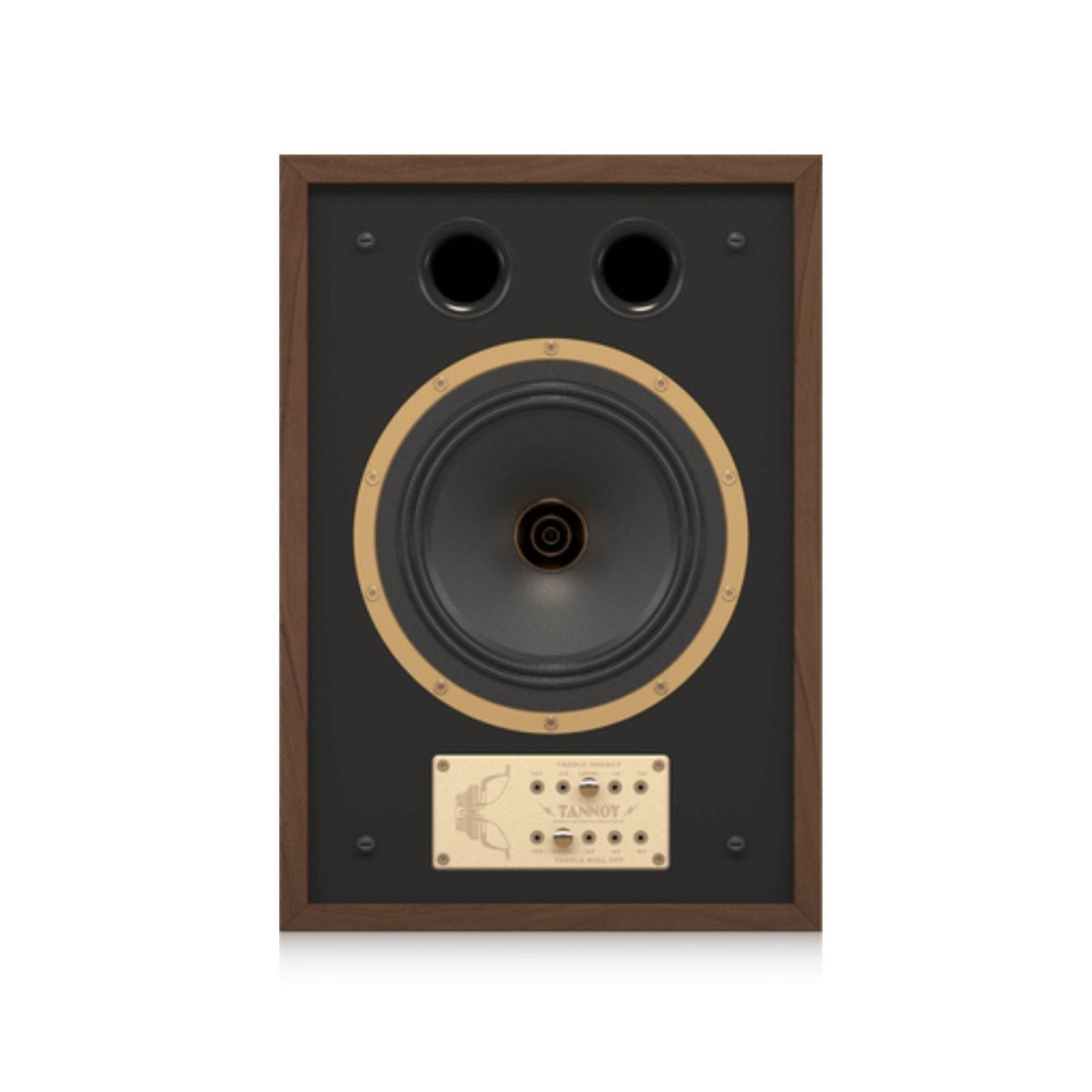 Tannoy Eaton - Bookshelf Speaker - Pair - Vital Technologies LLC