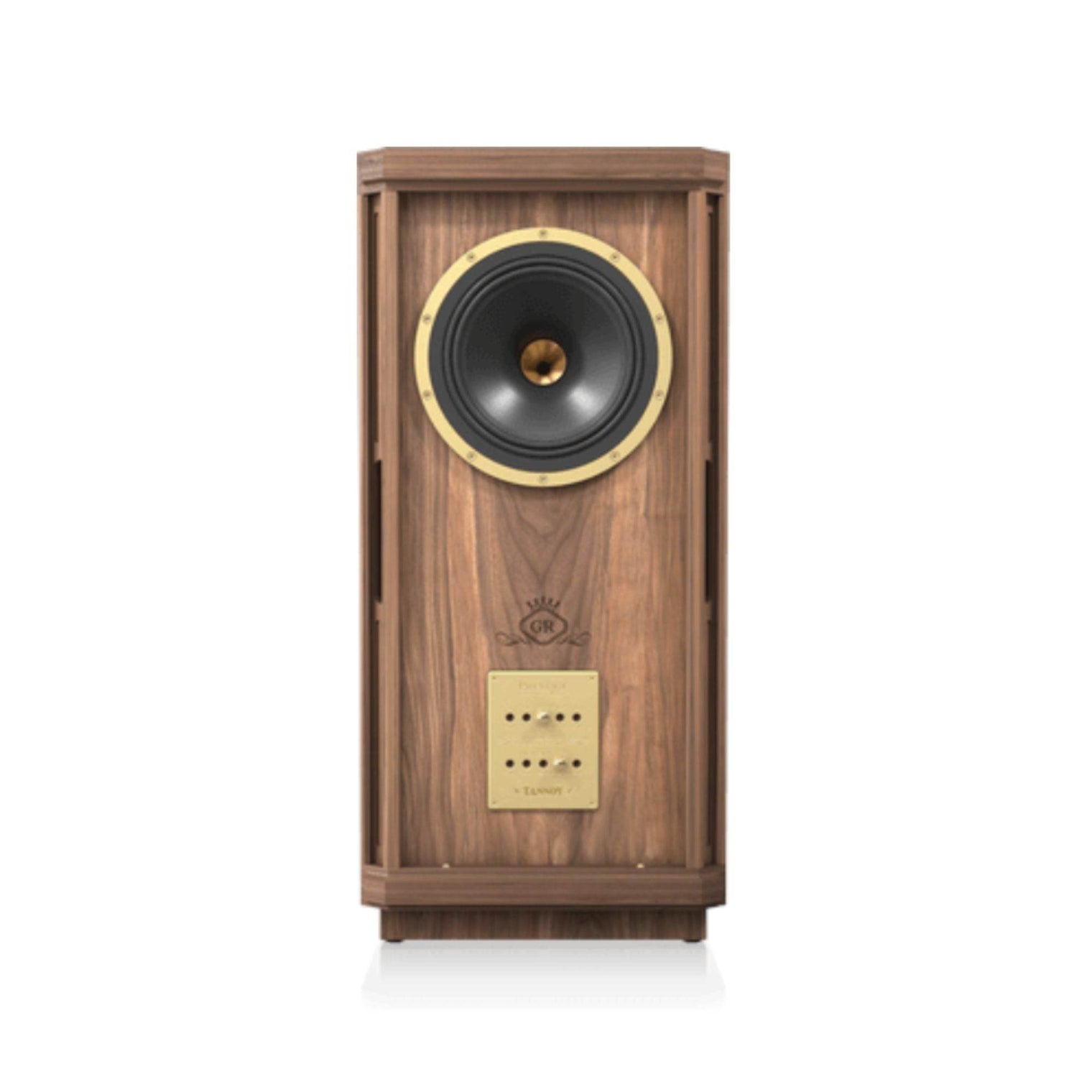 Tannoy Striling III LZ Special Edition - Floor Standing Speaker - Pair - Vital Technologies LLC