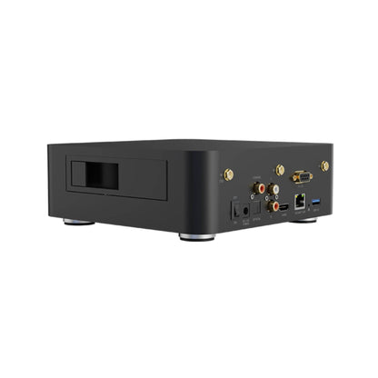 Zidoo Z30PRO - 8K UHD Media Player - Vital Technologies LLC