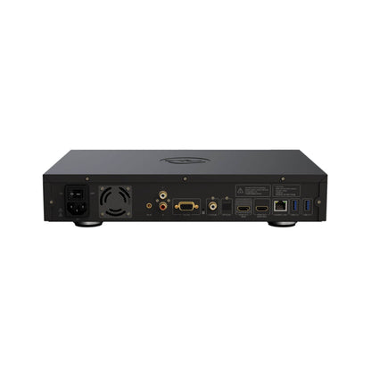 Zidoo Z3000 PRO - 8K UHD Media Player - Vital Technologies LLC