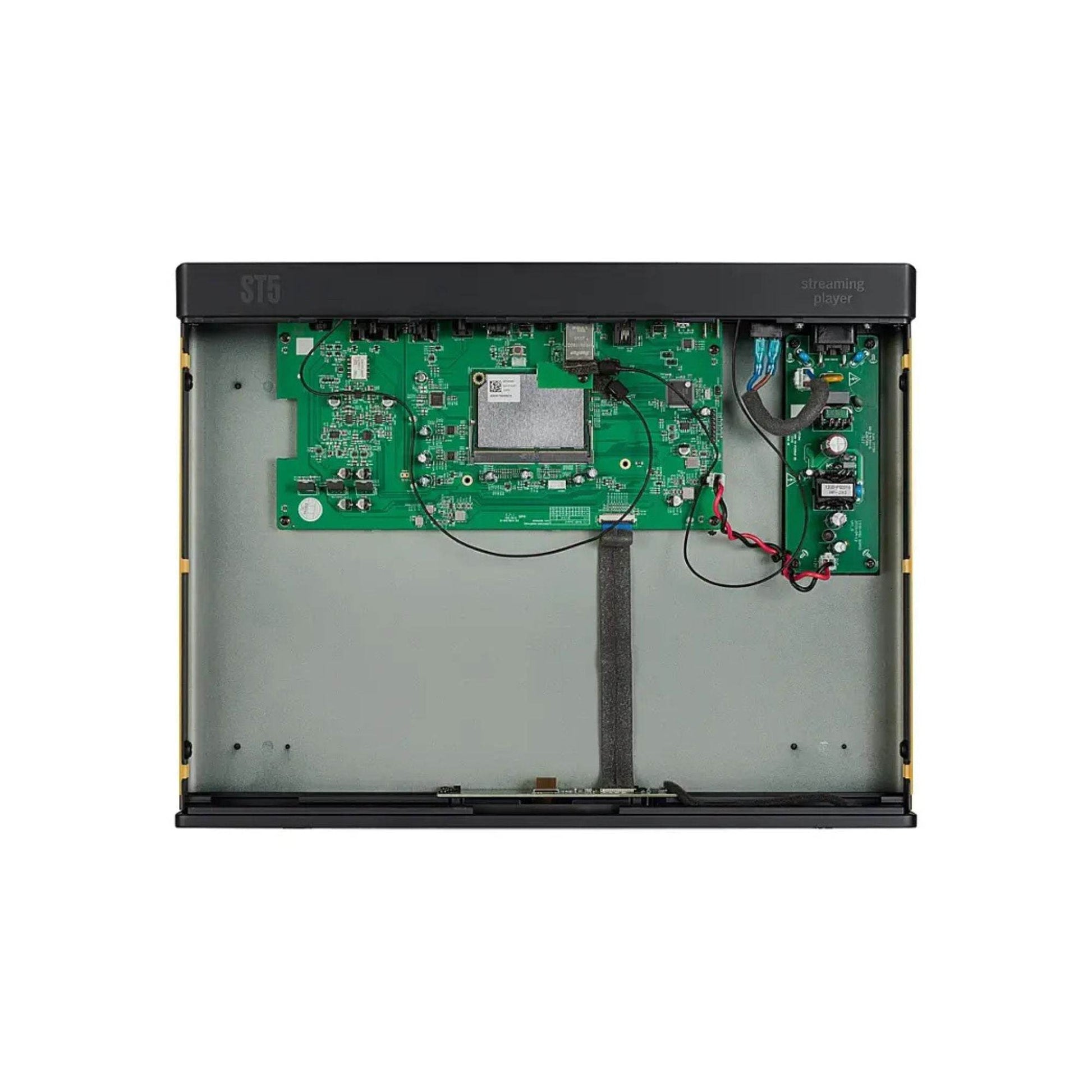 Arcam ST5 - Music Streamer - Vital Technologies LLC